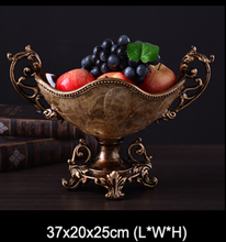 Load image into Gallery viewer, American Designer Tissue Box's/ Bowl/ Cigar Tray/Tooth Pick Holder - Office Home & Living