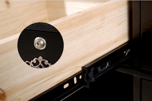 Load image into Gallery viewer, Nordic Hotel Reception Desk Company Office Beauty Salon Health Club Commercial Bar etc - Many Styles