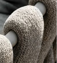 Load image into Gallery viewer, Luxury Plus Furniture - Sun Lounger Adjustable Rattan Bed