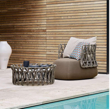 Load image into Gallery viewer, Luxury Plus Furniture Nordic Rattan 6 Piece Set