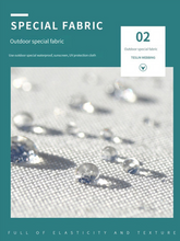 Load image into Gallery viewer, Luxury Plus Furniture Nordic Rattan 6 Piece Set