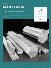 Load image into Gallery viewer, Luxury Plus Furniture Nordic Rattan 6 Piece Set