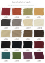 Load image into Gallery viewer, Luxury Plus Furniture Nordic Rattan 6 Piece Set