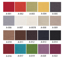 Load image into Gallery viewer, Luxury Plus Furniture - Nordic Minimalist Tables And Chairs 1.8M x 6 Chairs (Balcony, Patio, Courtyard)