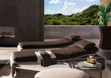 Load image into Gallery viewer, Luxury Plus Furniture - Nordic Rattan Designer Outdoor Set - Mix & Match (Balcony, Patio, Courtyard)