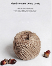 Load image into Gallery viewer, Luxury Plus Furniture - Nordic Rattan Designer Outdoor Set - Mix & Match (Balcony, Patio, Courtyard)