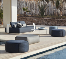 Load image into Gallery viewer, Luxury Plus Furniture - Nordic Rattan Designer Outdoor 3 Piece Set - Mix & Match (Balcony, Patio, Courtyard)