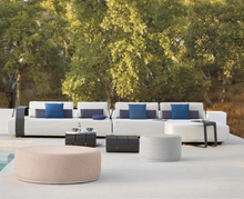 Load image into Gallery viewer, Luxury Plus Furniture - Nordic Rattan Designer Outdoor 3 Piece Set - Mix & Match (Balcony, Patio, Courtyard)