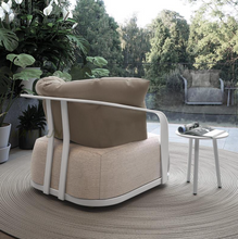 Load image into Gallery viewer, Luxury Plus Furniture - Nordic Rattan Designer Outdoor 3 Piece Set - Mix & Match (Balcony, Patio, Courtyard)