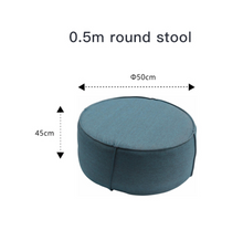 Load image into Gallery viewer, Luxury Plus Furniture - Nordic Rattan Designer Outdoor 3 Piece Set - Mix & Match (Balcony, Patio, Courtyard)