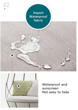 Load image into Gallery viewer, Luxury Plus Furniture - Nordic Designer Chair - Mix & Match (Balcony, Patio, Courtyard)