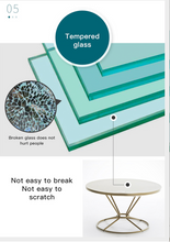 Load image into Gallery viewer, Luxury Plus Furniture - Nordic Swinging Chair - Mix & Match (Balcony, Patio, Courtyard)