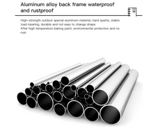 Load image into Gallery viewer, Luxury Plus Furniture - Nordic Rattan Designer Chairs + Coffee Table - Mix & Match (Balcony, Patio, Courtyard)