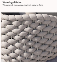 Load image into Gallery viewer, Luxury Plus Furniture - Nordic Rattan Set 4 Piece Set - Mix & Match (Balcony, Patio, Courtyard)