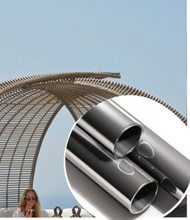 Load image into Gallery viewer, Luxury Plus Furniture - Nordic Rattan Pavilion (Balcony, Patio, Courtyard, Pool)