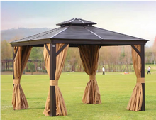 Load image into Gallery viewer, Luxury Plus Furniture - Pavilion Tent (Balcony, Patio, Courtyard)