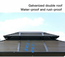 Load image into Gallery viewer, Luxury Plus Furniture - Pavilion Tent (Balcony, Patio, Courtyard)