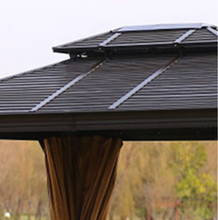 Load image into Gallery viewer, Luxury Plus Furniture - Pavilion Tent (Balcony, Patio, Courtyard)