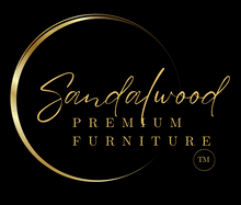 Load image into Gallery viewer, "Arna Royal LUXURY Collection" Luxury Plus Furniture - Sleek & Stylish Modern 2 Piece Lounge Suite