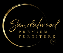 Load image into Gallery viewer, "Arna Royal Victorian Collection" Luxury Plus Furniture - Exquisite Classic Royal Dining Table & Chairs x6