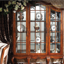 Load image into Gallery viewer, "Arna Royal Victorian Collection" Luxury Plus Furniture - Exquisite Cabinet Antique