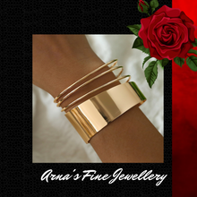 Load image into Gallery viewer, Women's Classic Bangles