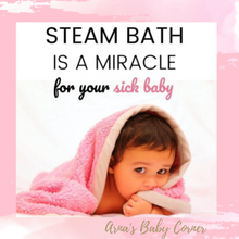 Load image into Gallery viewer, "Arna's" Royal Collection - Nano Steamer Vaporiser Humificador Machine