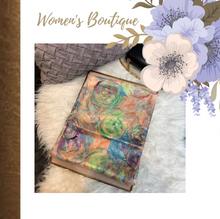Load image into Gallery viewer, "Arna" Collection - Women's Luxury Silk Head Scarf