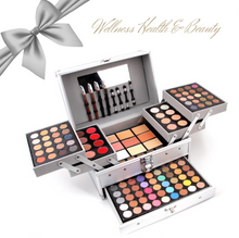 Load image into Gallery viewer, Make Up Kit + Case
