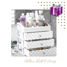 Load image into Gallery viewer, Make Up Draw Set