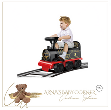Load image into Gallery viewer, Ride ON - Electric Train Classical Model - Times 8