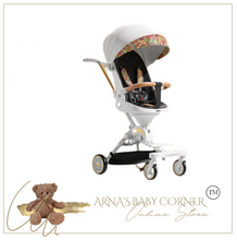 Load image into Gallery viewer, Designer Baby Stroller - Chair (3 Colours)
