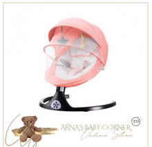 Load image into Gallery viewer, Smart Touch Electric Rocking Chair