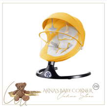 Load image into Gallery viewer, Smart Touch Electric Rocking Chair