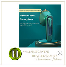 Load image into Gallery viewer, "Arna Lisa" Royal Collection - Hand Held Electric Ironing Machine