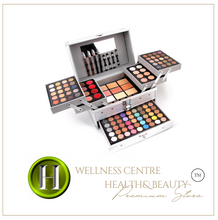 Load image into Gallery viewer, Make Up Kit + Case