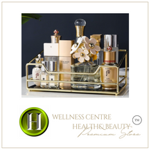 Load image into Gallery viewer, Makeup Organisers - Many designs - NEW ARRIVAL