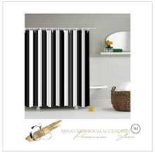 Load image into Gallery viewer, Luxury Shower Curtain Waterproof Bath Curtain Washable Cloth