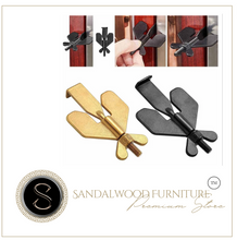 Load image into Gallery viewer, Travellers Portable Door Lock - Safe Homes