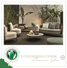 Load image into Gallery viewer, Luxury Plus Furniture - 4 Piece Custom Furniture Set (Balcony, Patio, Courtyard)