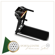 Load image into Gallery viewer, Mini Electric Treadmill Slim and Sleek - Limited Edition