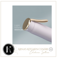 Load image into Gallery viewer, Luxury - Thermos Bottle 450ml Portable Insulated Cup 304 Stainless Steel Vacuum Flask (A Perfect Gift) Many Colours