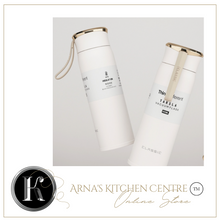 Load image into Gallery viewer, Luxury - Thermos Bottle 450ml Portable Insulated Cup 304 Stainless Steel Vacuum Flask (A Perfect Gift) Many Colours