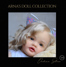 Load image into Gallery viewer, Architecture Series Building Blocks - French Boutique Big Doll House Furniture Miniature Building Kits DIY Dollhouse Kit Villa