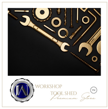 Load image into Gallery viewer, Top Quality - One Way Mirror Window Film Tint - Many Colours & Sizes 100cm