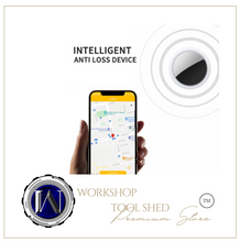 Load image into Gallery viewer, Air Tag - Tracking Device. (Pets, Child, Vehicles, Luggage, Belongings)