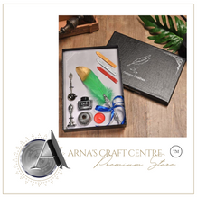 Load image into Gallery viewer, Vintage Fountain Pen with Gift Box - NEW ARRIVAL (Many Colours)