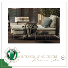 Load image into Gallery viewer, Luxury Plus Furniture - Day Bed (Balcony, Patio, Courtyard)