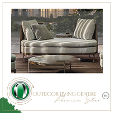 Load image into Gallery viewer, Luxury Plus Furniture - 2 Seater Sofa (Balcony, Patio, Courtyard)
