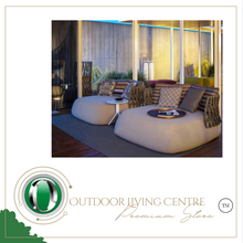 Load image into Gallery viewer, Luxury Plus Furniture Nordic Rattan 6 Piece Set